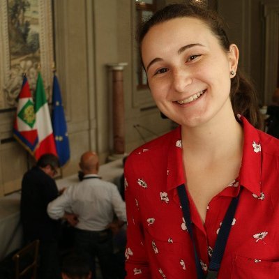 Profile Picture of Margherita Pucillo (@marghempft) on Twitter