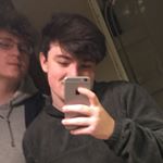 Profile Picture of Drew Bennett (@drew.bennett34) on Instagram