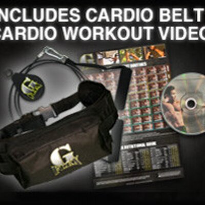 Profile Picture of Danny Hester (@GFlexHomeGym) on Twitter