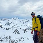 Profile Picture of stephen heath (@discoveringwilderness) on Instagram