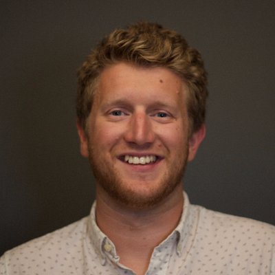 Profile Picture of Matthew Fitch (@mattfitchie) on Twitter