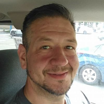 Daniel Koshinski - Twitter Profile Picture of Daniel Koshinski (@dkoshinski1) on Twitter