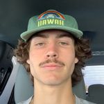 Profile Picture of dexter (@dexter.campbell) on Instagram