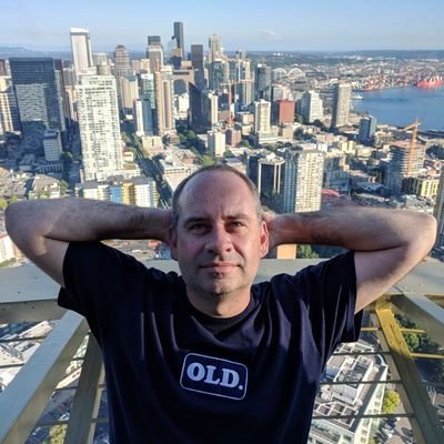 Profile Photo of John A. Daly (@JohnDalyBooks) on Twitter