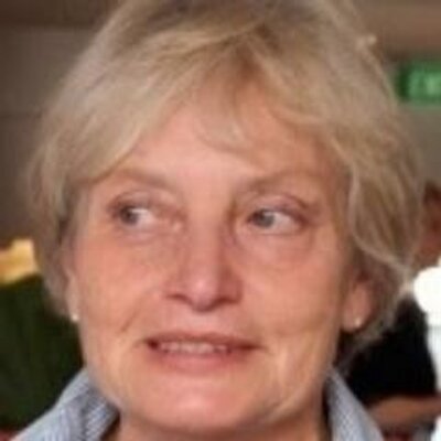 Profile Picture of Elizabeth Haworth (@EAHD) on Twitter