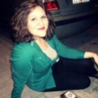 Profile Picture of Dimitra-vanessa Bouna (@dimitra-vanessa-bouna) on Quora