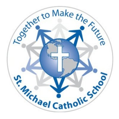 Profile Picture of St. Michael School (Ottawa) (@StMichaelOCSB) on Twitter