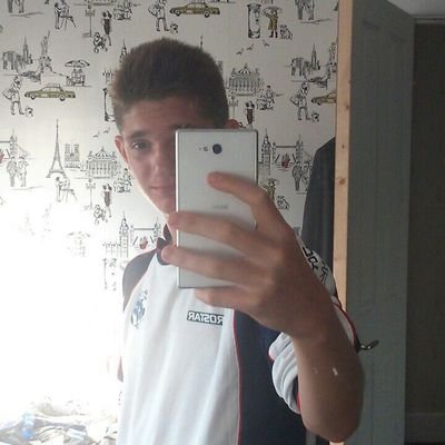 Profile Picture of Daniel Fairbairn (@Danny_Febstar) on Twitter