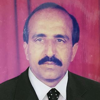 Profile Picture of Sher Ahmed (@sher.ahmed.7739814) on Facebook