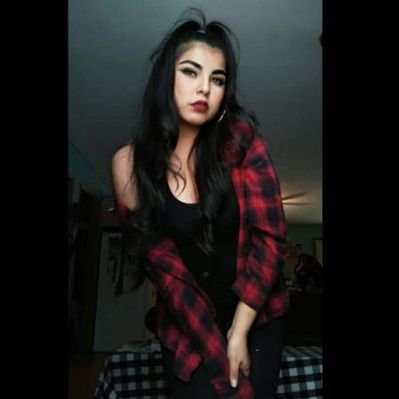 Profile Picture of Chasity Hope Fisher Bananish (@iamchaas) on Twitter