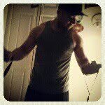 Profile Picture of Richard Sanchez (@richardbison) on Instagram