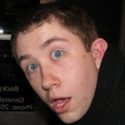 Profile Picture of Kenny Gregory (@KennyGregory) on Twitter