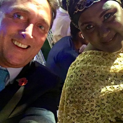 Profile Picture of Damian Arnold (@Damian_Arnold) on Twitter