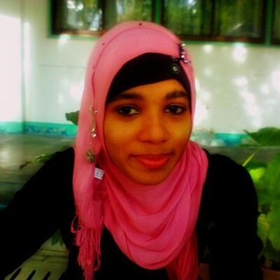 Profile Picture of Mariyam Maan Mohamed (@amnamaree) on Twitter