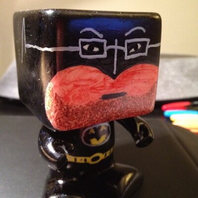 Profile Picture of Jonathan Gardner (@JonnyGards) on Twitter