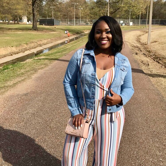 Profile Picture of Mya Halbert (@halbert_m) on Poshmark