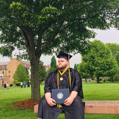 Profile Picture of Patrick Nesbit (@TheCult22) on Twitter