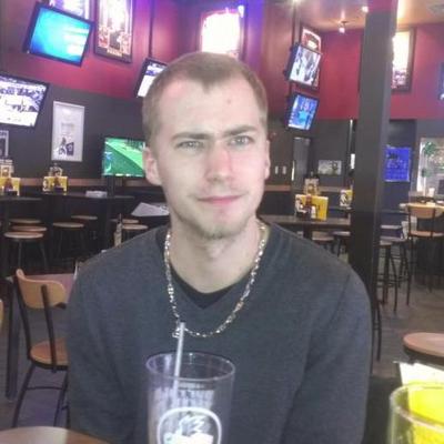 Profile Picture of Zachary Deaton (@zackdeaton44) on Twitter