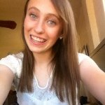 Profile Picture of Haley Jorgenson (@haleymariejorgenson) on Instagram