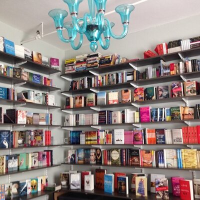 Profile Picture of Brettne Bloom (@Brettne) on Twitter