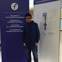 Profile Picture of Francis Lee (@francis-lee-61) on Quora