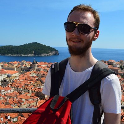 Profile Picture of Chris Keown (@TriffDawgs) on Twitter