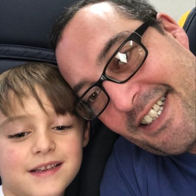 Profile Picture of Paul Levitt (@paullevitt11) on Twitter