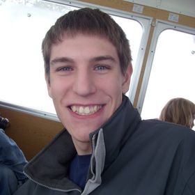 Profile Picture of Brett Unger (@beunger) on Pinterest