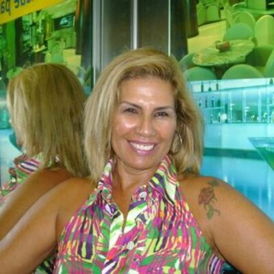 Profile Picture of Vera Lucia Valadão (@veraluciavalado) on Twitter