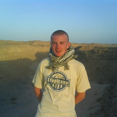 Profile Picture of Craig Scully (@Craig2407) on Twitter
