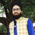 Profile Picture of Arshad Jamal Faizi (@arshad_jamal_faizi) on Instagram