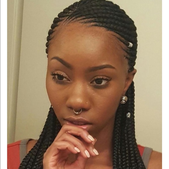 Hillary Koranteng - Poshmark Profile Picture of Hillary Koranteng (@hilary1889) on Poshmark