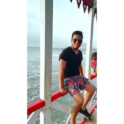 Profile Picture of Carlos Alberto Egoavil Yacila (@AlbertoYacila) on Twitter