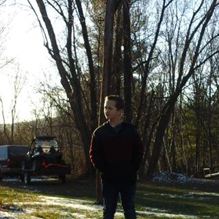 Profile Picture of Zachary Sullivan (@Zachary-Sullivan) on Facebook