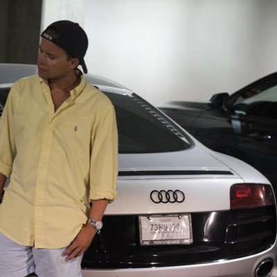 Profile Picture of Austin Rees Williams (@AustinWilliamzz) on Twitter