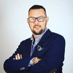 Profile Picture of Jason Nicholas Ritchie (@jnr_1965) on Instagram