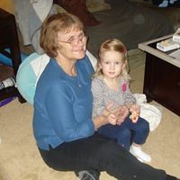 Profile Picture of Diane Dean (@diane-dean-14) on Quora
