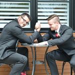 Profile Picture of Joseph Golob (@josephgolob) on Instagram