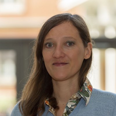 Profile Picture of Julia Fleischer (@fleischer_julia) on Twitter