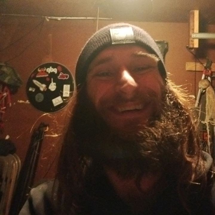 Profile Picture of Matthew Eldridge457 (@mattheweldridge45) on Tiktok