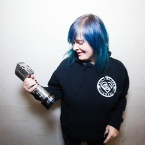 Profile Picture of Dawn Moses (@@dawniewalker) on Twitter