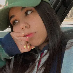 Profile Picture of NataliaCarrasquillo27 (@nataliacarrasquillo27) on Tiktok