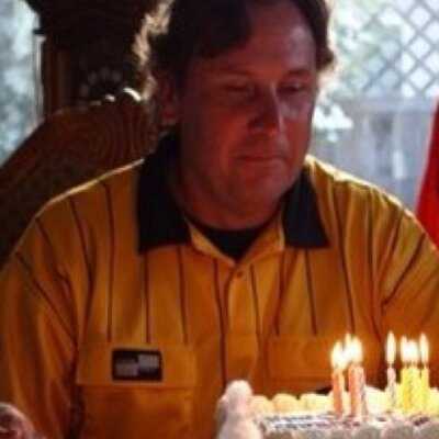 Profile Picture of Daniel Hellpap (@DHellpap) on Twitter