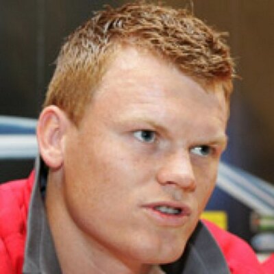 Profile Photo of John Arne Riise Fans (@JA_Riise_Fans) on Twitter