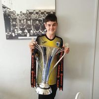 Profile Picture of Luke Pritchard (@luke-pritchard-38) on Quora