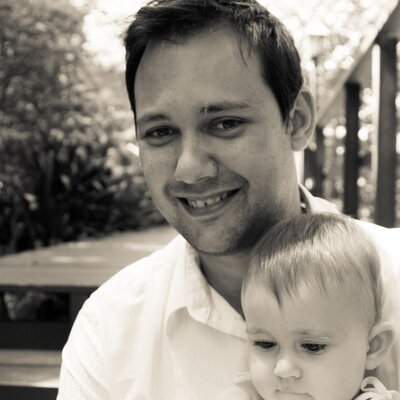 Profile Picture of Adrian Craig (@Adrian_Craig83) on Twitter