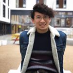 Profile Picture of hubert lawrence yeo (@hubirdybird97) on Instagram