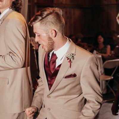 Profile Picture of  🔥Alex Starr 🔥 (@Awstarr1998) on Twitter