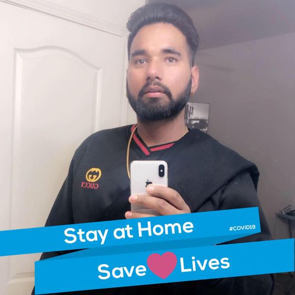 Profile Picture of Harjit Mathaun (@happymathun) on Poshmark