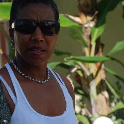 Profile Picture of Paulette Watson (@paulettew1967) on Twitter